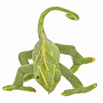 Caméléon voile bébé