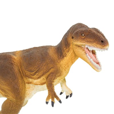 Carcharodontosaurus