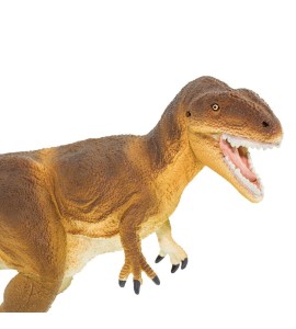 Carcharodontosaurus