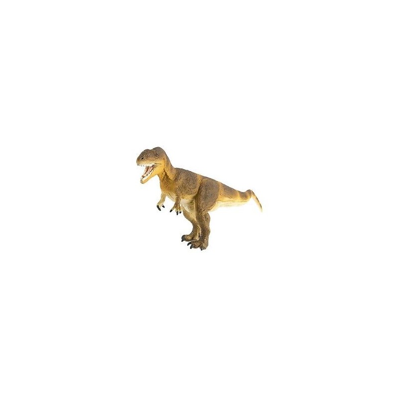 Carcharodontosaurus