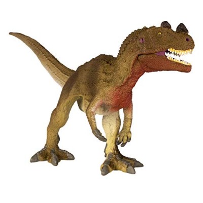 Ceratosaurus