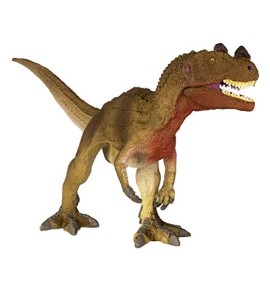 Ceratosaurus