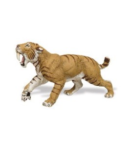 Smilodon