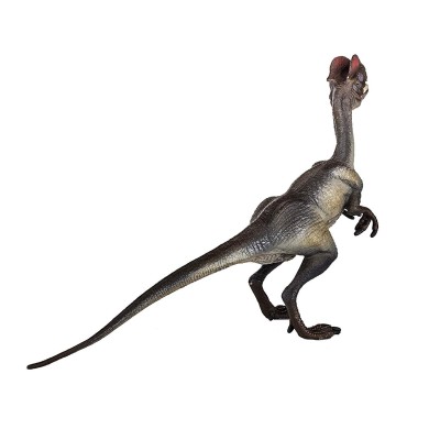 Dilophosaurus