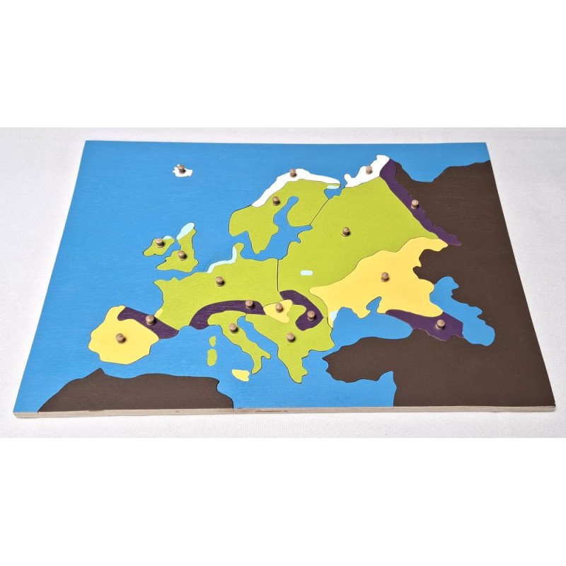 copy of Puzzle requin