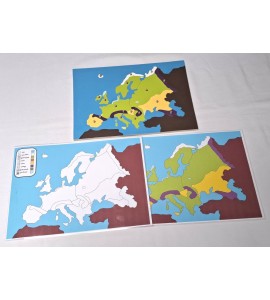 copy of Puzzle requin