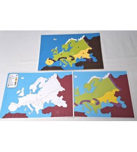 copy of Puzzle requin