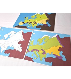 copy of Puzzle requin