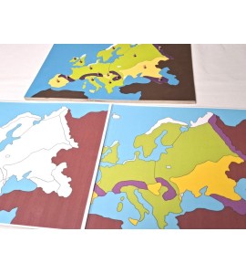 copy of Puzzle requin