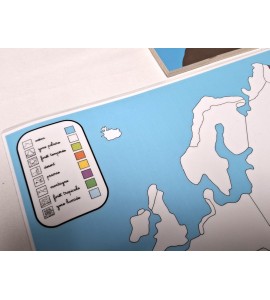copy of Puzzle requin