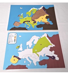 copy of Puzzle requin