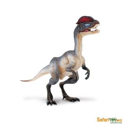 Dilophosaurus