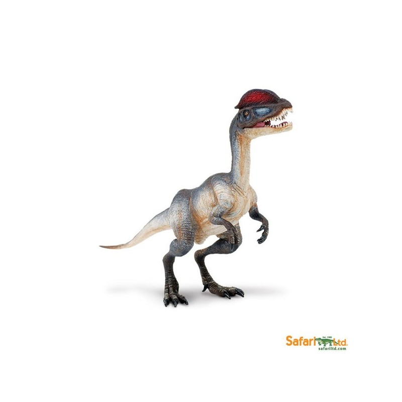 Dilophosaurus