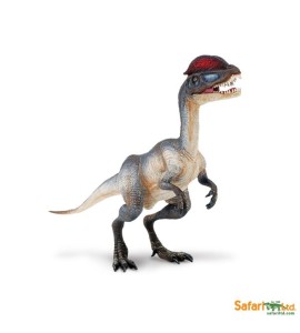 Dilophosaurus