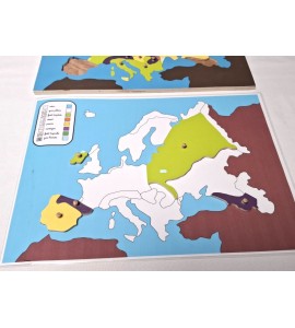 copy of Puzzle requin