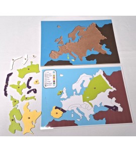 copy of Puzzle requin