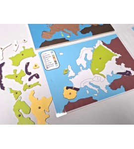 copy of Puzzle requin