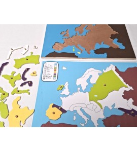 copy of Puzzle requin
