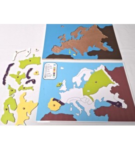 copy of Puzzle requin