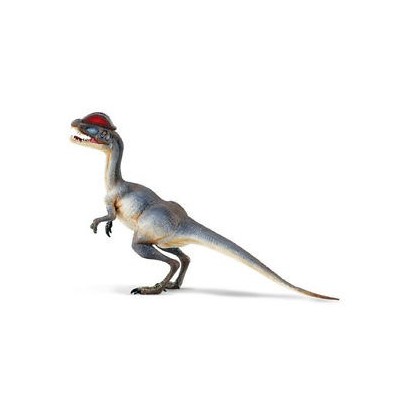 Dilophosaurus