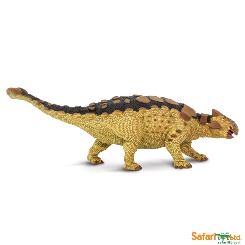 Ankylosaurus