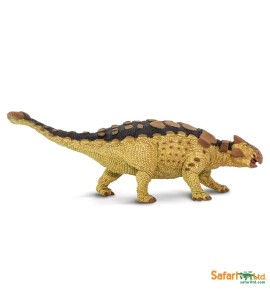 Ankylosaurus