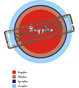Affiche de la barysphère
