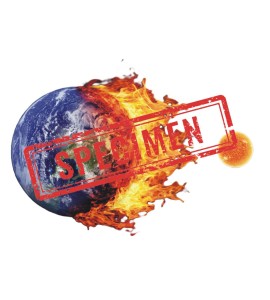 Affiche si la terre ne tournait pas
