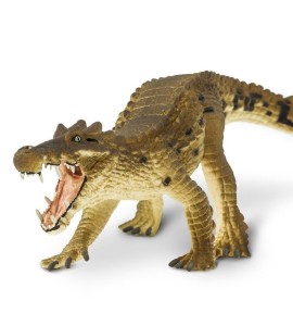 Kaprosuchus