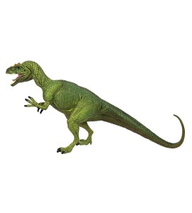 Allosaurus