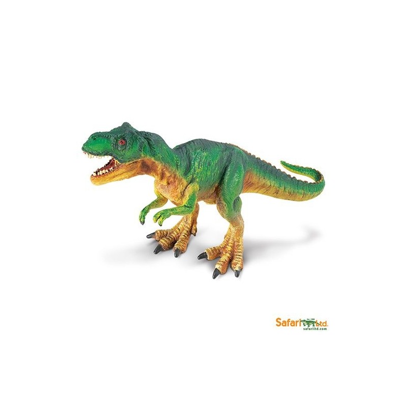 Tyrannosaurus rex