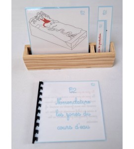 copy of Nomenclature du cycle de vie du serpent