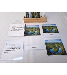 copy of Nomenclature du cycle de vie du serpent