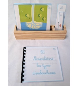 copy of Nomenclature du cycle de vie du serpent