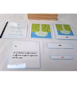 copy of Nomenclature du cycle de vie du serpent