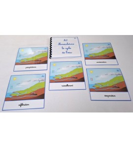 copy of Nomenclatures les fonctions vitales des vertébrés