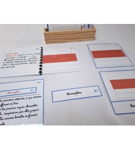 copy of Nomenclature du cycle de vie du serpent