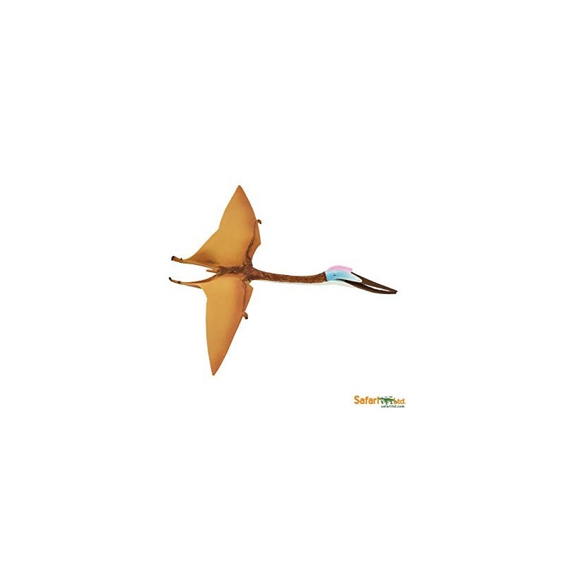 Quetzalcoatlus