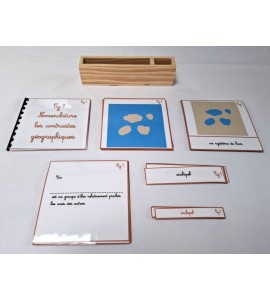 copy of Nomenclature du cycle de vie du serpent
