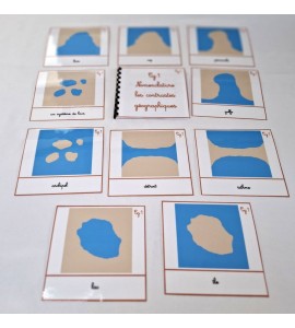 copy of Nomenclature du cycle de vie du serpent