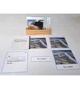 copy of Nomenclature du cycle de vie du serpent