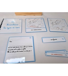 copy of Nomenclature du cycle de vie du serpent