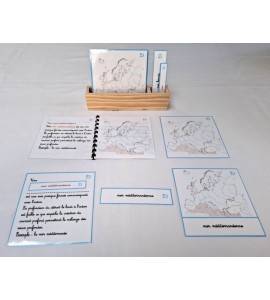 copy of Nomenclature du cycle de vie du serpent