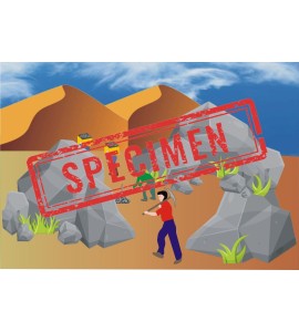 Affiche le transport des sédiments