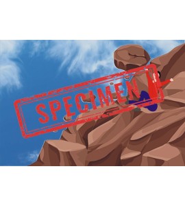 Affiches glaciers