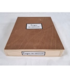 L'origine des événements