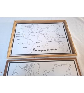 copy of plateau système solaire