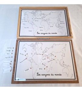 copy of plateau système solaire