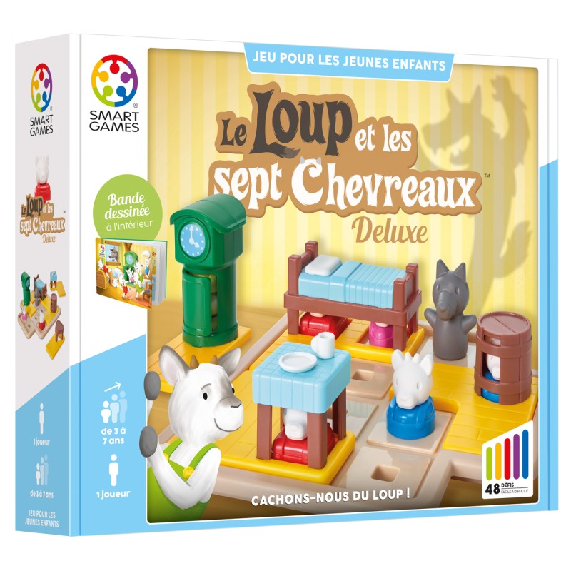 copy of Les trois petits...