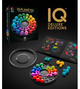 copy of IQ Puzzler PRO